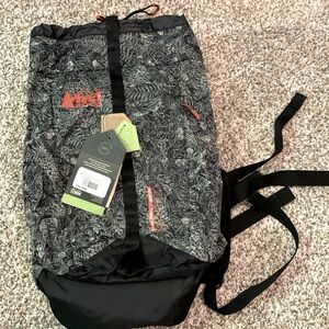 BRAND NEW REI backpack